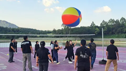 พลิกโฉม “หนองน้ำพุ” เชียงราย เป็นศูนย์สุขภาพครบวงจร สู่การพัฒนาเมืองที่ยั่งยืน