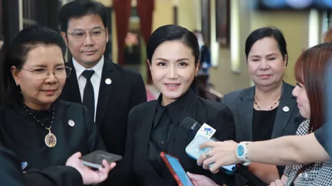 บอร์ดคุรุสภา เคาะเกณฑ์ใหม่ “สอบตั๋วครู” ยกเลิกวิชาเอกเหลือเฉพาะวิชาครู มีผล ม.ค. 69