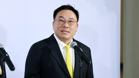 พท. หนุน “จุลพันธ์” นั่งหัวหน้าพรรคคนใหม่ ให้ “ประเสริฐ” นั่งเลขาธิการพรรค