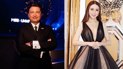 MUO แต่งตั้ง มาริโอ บูคาโร ขึ้นเป็น CEO คนใหม่ของ Miss Universe แทน แอน จักรพงษ์