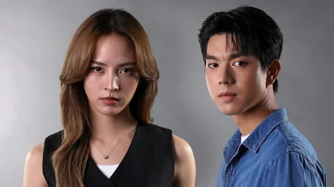 "ณิชา" ร่วมงาน "ช่องวัน" ครั้งแรก ฟาดอินเนอร์ "วิว-ไบร์ท" ใน "จิตสะกดแค้น"