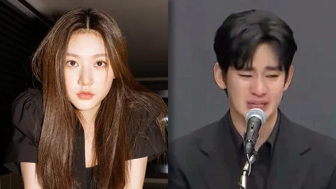 คิมซูฮยอน เคลื่อนไหวครั้งแรกผ่าน Weibo ยืนยันความบริสุทธิ์ เดินหน้าฟ้องกลับคนใส่ร้าย