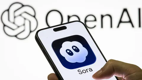 OpenAI ส่ง "Sora" เปิดตัวในไทยอย่างเป็นทางการ Text-to-Video รองรับภาษาไทยเต็มรูปแบบ 