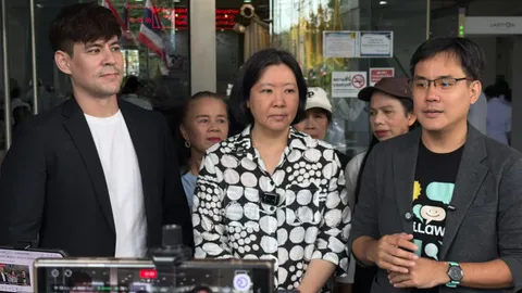 ศาลพิพากษายกฟ้องคดีปฏิบัติการ ไอโอ ของกองทัพ ละเมิดประชาชน