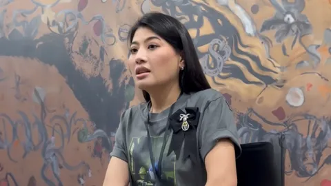 เจ้าฟ้าสิริวัณณวรีฯ ทรงยกย่อง "สมเด็จย่า" ผู้สร้างอัตลักษณ์ใหม่ให้ชาติไทย ผ่านชุดไทยพระราชนิยม