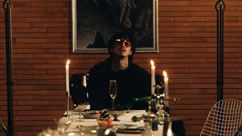 TIMETHAI ปล่อยซิงเกิลสากลเพลงแรก TOAST TO ME กับสไตล์อาร์แอนด์บี