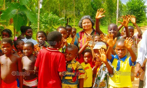 หมอยาไร้พรมแดน เผย ได้แมกไซไซ ต่างชาติเห็นคุณค่าเสนอชื่อเข้าชิง