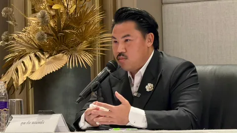 "กัน จอมพลัง"  โชว์เอกสารหน่วยงานขอรับสนับสนุน แผ่นเกราะแข็งป้องกันกระสุน ระดับ IV