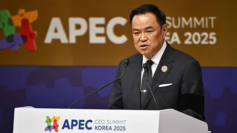 "หนู" โวคุย "ทรัมป์" ส่อภาษีเงื่อนไขดี "โรม" ขยี้สแกมเมอร์ จี้รัฐบาลลุยปราบ