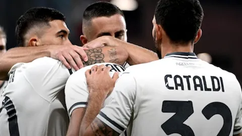 ผลบอลสด สรุปผลบอล ต่างประเทศ เมื่อคืนที่ผ่านมา วันที่ 31 ต.ค. 68