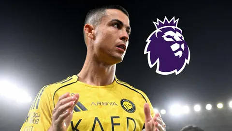 ไม่กลัวเงิบ โรนัลโด้ ฟันธงแชมป์ พรีเมียร์ลีก อังกฤษ ฤดูกาลนี้ 