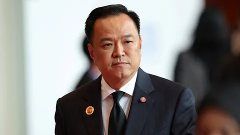 วิเคราะห์การเมือง : นอกสุกใส-ในอย่าเน่า