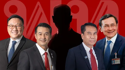 ไทยรัฐโพล: คนส่วนใหญ่ยังไม่เห็นผู้เหมาะสมนั่งหัวหน้าพรรค–นายกฯ จากเพื่อไทย แต่ชื่อจาตุรนต์มาแรงสุด