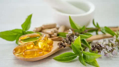 เจาะลึก 5 สุดยอดสมุนไพร "ชะลอวัย" สารสำคัญตัวไหน ทำงานยังไง