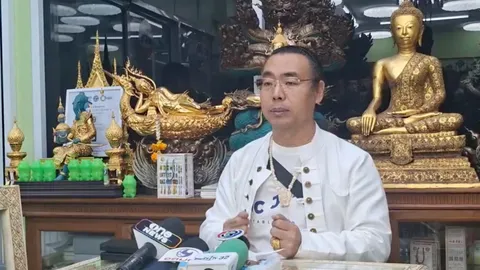 ยาดมหงส์ไทย แจงเหตุโรงงานถูกจับใช้แค่ติดสติ๊กเกอร์ ยันสถานที่ผลิตได้รับใบอนุญาต