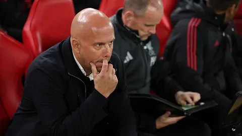 สล็อตปวดหัวอีก "ลิเวอร์พูล" เจอข่าวร้ายล่าสุด ก่อนบู๊วิลล่า ลุ้นกู้หน้าในพรีเมียร์ลีก