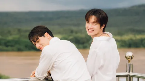 จากเขมจิราต้องรอด สู่บทเรียนการเงินของ “เก่ง-หฤษฎ์” “น้ำปิง-นภัสกร” สร้างรายได้ ปลดหนี้ให้ครอบครัว