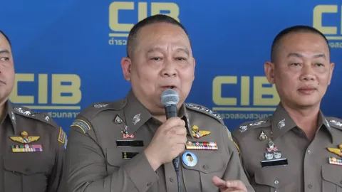 ผบช.ก. จ่อส่งตัวอย่าง “ยาดมหงส์ไทย” หาสารปนเปื้อน หากพบผิดดำเนินคดีเพิ่ม