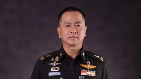 ทัพไทยเล็งสร้างรั้วชายแดน คาดจุดแรกจันทบุรีหลักเขต 52–54 ยาว 1.3 กิโลเมตร