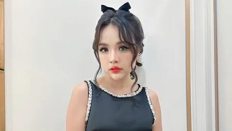 เจนนี่ รัชนก ขอโทษคนที่ไม่สบายใจจาก "เทศกาลเจนนี่" ยืนยันไม่อยากมีปัญหากับใคร (คลิป)