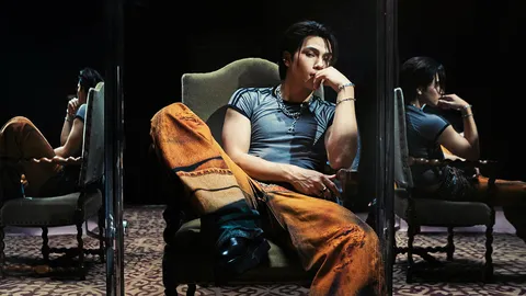 "สมุย" เล่าเส้นทางชีวิต "ศิลปินเดี่ยว" ไม่ง่าย วิ่งหาโอกาสมาตลอด 10 ปี  แง้มสถานะหัวใจโสด