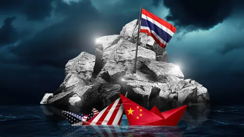 ไทยมี Rare Earths จริงหรือ? ทำความเข้าใจทุกเรื่องเมื่อสหรัฐฯ - จีน “พักรบ” ไทยจะกระทบไหม
