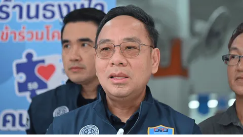 ห้ามฉวยโอกาสปรับขึ้นราคา ฝ่าฝืนจำคุก 7 ปีปรับ1.4แสน พาณิชย์สั่งฟันร้านค้าคนละครึ่งพลัส	