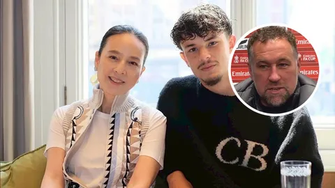 โค้ชกริมสบี้ เปิดปากปม "จู๊ด เบลล์" ถูกเรียกติด “ทีมชาติไทย” ลุยศึกเอเชียน คัพ 2027  