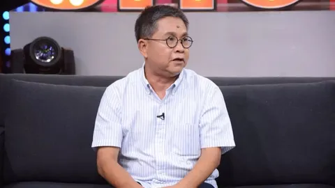 เผยภาพล่าสุด เด๋อ ดอกสะเดา หลังป่วยสโตรก อาการดีขึ้น ยิ้มและหัวเราะได้