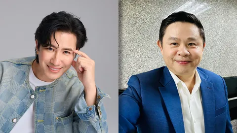 ทนายแก้ว โพสต์ถึง กรรชัย ทำงานหนักมาก อยากให้พักยาวๆ โยนเรื่องรกสมองทิ้งไป