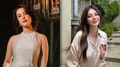 ธัญญ่า เคลียร์ชัด ดิว อริสรา ไม่ใช่มือที่ 3 แจงลดสถานะ เป๊ก เป็นเรื่องคนสองคน