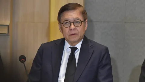 “สีหศักดิ์” โว คือความสำเร็จ นายกฯ อยู่ไม่ถึง 1 เดือน ได้พบผู้นำหลายประเทศ 