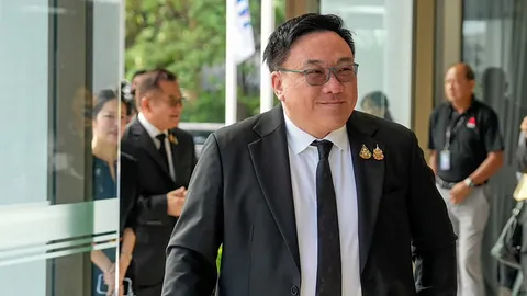 เพื่อไทยส่ง “จุลพันธ์” คุย ปชน. ปมยื่นอภิปรายไม่ไว้วางใจ ไม่หวั่นรัฐบาลชิงยุบสภาหนี