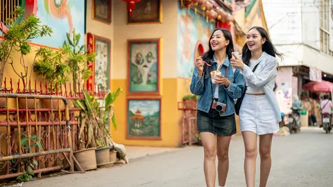 รัฐบาลชวนประชาชน “กิน-เที่ยวลดหย่อนภาษี 2568” กระตุ้นท่องเที่ยวช่วงปลายปี