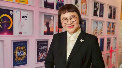 หน่อง อรุโณชา ส่องพล็อตนวนิยายโดนใจ ลุย! ตลาดซีรีส์เอาใจคนดูยุคโซเชียลเดือด