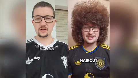 นับหนึ่งกันใหม่! เปิดโปรแกรม 5 นัดต่อไปของแมนยู ลุ้นแฟนผีเจ้าของไวรัลจะได้ตัดผมหรือไม่?