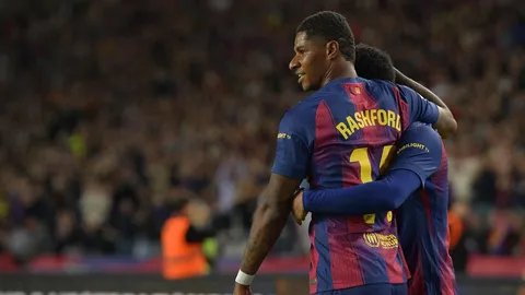 ผลบอลสด บาร์เซโลน่า เปิดรังทุบ เอลเช่ ขึ้นรองฝูง ลา ลีกา สเปน