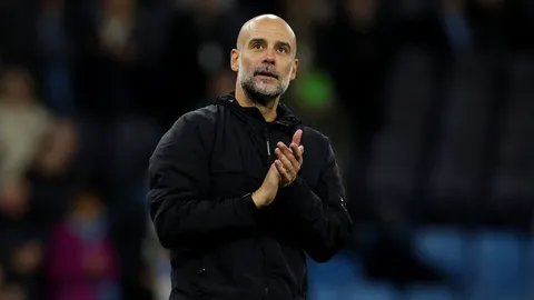 เป๊ป สุดปลื้ม แมนซิตี้ ดับซ่า บอร์นมัธ ขึ้นรองฝูง-ชม 1 แข้งเป็นพิเศษ