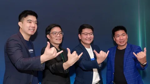 สมาคมนักลงทุนประเทศไทย ร่วมกับ Webull จัดงานสัมมนาใหญ่แห่งปี “Change 100X” 