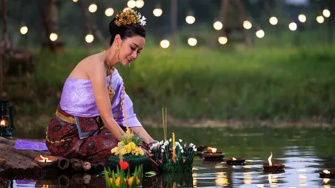 ฟื้นท่องเที่ยวด้วยความงดงามอย่างไทย