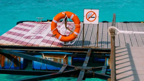 มัลดีฟส์สร้างประวัติศาสตร์ เป็นประเทศแรกของโลก ห้ามคนรุ่นใหม่สูบบุหรี่ตลอดชีวิต