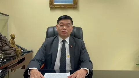 อธ.อัยการสอบสวน สั่งพิจารณาคดีพระคึกฤทธิ์ ให้ อสส.ชี้ขาด คดีนอกราชอาณาจักร