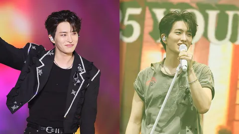 ยองแจ ปิดเอเชียทัวร์อย่างงดงาม อบอวลด้วยพลังความรัก ความอบอุ่นก่อนเข้ากรม