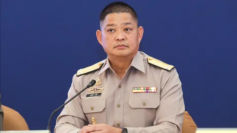 โฆษกกระทรวงกลาโหม ยืนยัน “ไทย”แค่ถอนอาวุธหนัก ไม่ได้ถอนกองกำลังป้องกันชายแดน