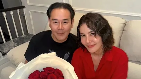 เจ็บแต่จบ “ธัญญ่า” ลดสถานะ “เป็ก” เป็นแค่พ่อแม่ของลูก เจอปัญหาซ้ำซากถึงขั้นเบื่อ มูฟออน ดีกว่า 