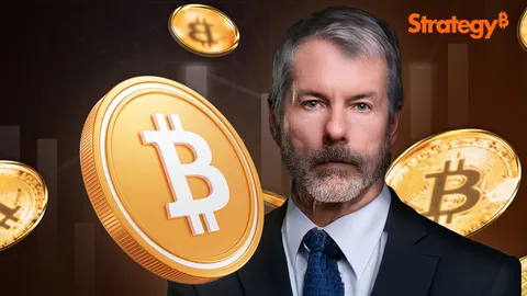 จับตา Strategy กำไรดีแต่มีกังวล นักวิเคราะห์หั่นเป้า ชี้พรีเมียมหด มูลค่าบริษัทเริ่มสั่นคลอน