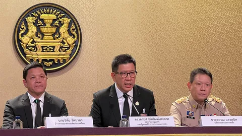 ข่าวดีลูกหนี้ รัฐบาลไฟเขียวมาตรการ "ซื้อหนี้เสีย" ไม่เกิน 1 แสนบาท ผ่านกลไก AMC