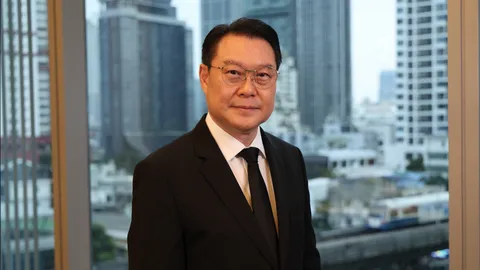 จากยุคเก่าสู่ New Economy วิสัยทัศน์สหพัฒนพิบูล กับการขับเคลื่อนประเทศด้วยพลังดิจิทัล