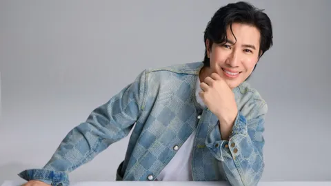 หนุ่ม กรรชัย เผยอาการป่วยนิ่วในถุงน้ำดี ผ่าตัดด่วน ขอโทษคนที่คอยสาปเพราะรอด