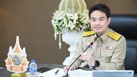 “ภราดร” ประชุมติดตามงานพระราชพิธีถวายพระเพลิงพระบรมศพ “สมเด็จพระพันปีหลวง”